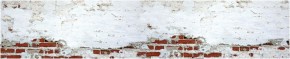 Кухонный фартук с тиснением «бетон» матовый KMB 008 (3000) в Кудымкаре - kudymkar.ok-mebel.com | фото 1