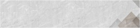 Кухонный фартук с тиснением «бетон» матовый KMB 017 (3000) в Кудымкаре - kudymkar.ok-mebel.com | фото 1