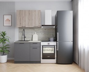 Кухонный гарнитур Антик 1000 (Стол. 26мм) в Кудымкаре - kudymkar.ok-mebel.com | фото