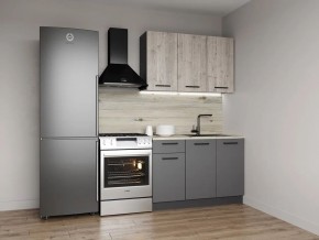 Кухонный гарнитур Антик 1200 (Стол. 26мм) в Кудымкаре - kudymkar.ok-mebel.com | фото