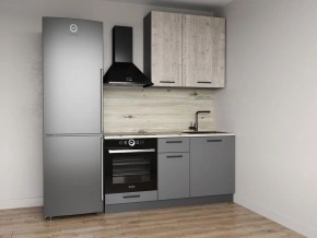 Кухонный гарнитур Антик 1600 h950 (Стол. 38мм) в Кудымкаре - kudymkar.ok-mebel.com | фото