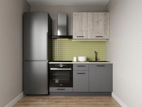 Кухонный гарнитур Антик 1600 (Стол. 38мм) в Кудымкаре - kudymkar.ok-mebel.com | фото