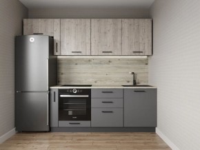 Кухонный гарнитур Антик 2550 (Стол. 38мм) в Кудымкаре - kudymkar.ok-mebel.com | фото