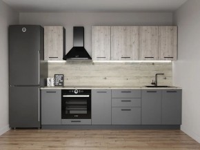 Кухонный гарнитур Антик 2800 (Стол. 38мм) в Кудымкаре - kudymkar.ok-mebel.com | фото