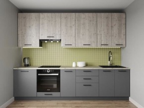 Кухонный гарнитур Антик 3000 h950 (Стол. 26мм) в Кудымкаре - kudymkar.ok-mebel.com | фото