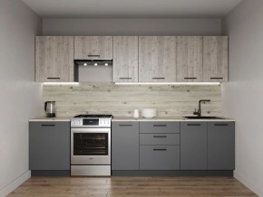 Кухонный гарнитур Антик 3000 (Стол. 38мм) в Кудымкаре - kudymkar.ok-mebel.com | фото