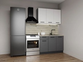 Кухонный гарнитур Меренга  1200 (Стол. 26мм) в Кудымкаре - kudymkar.ok-mebel.com | фото