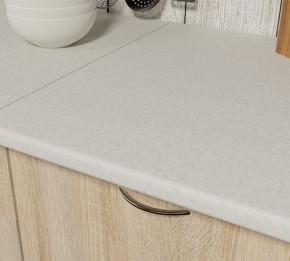 Кухня Симона Демо 1700 (Венга/Дуб Сонома) в Кудымкаре - kudymkar.ok-mebel.com | фото 9