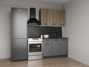 Кухонный гарнитур Умбра 1200 (Стол. 38мм) в Кудымкаре - kudymkar.ok-mebel.com | фото