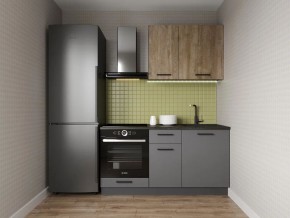 Кухонный гарнитур Умбра 1600 (Стол. 26мм) в Кудымкаре - kudymkar.ok-mebel.com | фото