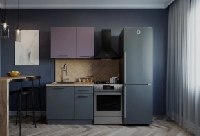 Кухонный гарнитур Виола 1000 (Стол. 26мм) в Кудымкаре - kudymkar.ok-mebel.com | фото