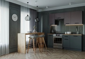 Кухонный гарнитур Виола 2000 (Стол. 26мм) в Кудымкаре - kudymkar.ok-mebel.com | фото