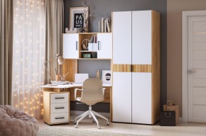 ЛАЙТ 2 Надстройка стола компьютерного (1200) в Кудымкаре - kudymkar.ok-mebel.com | фото 12