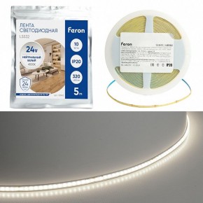 Лента светодиодная Feron LS532 51845 в Кудымкаре - kudymkar.ok-mebel.com | фото 2