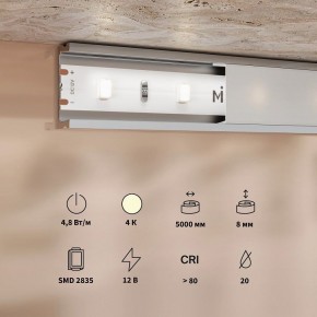 Лента светодиодная Maytoni Base 201163 в Кудымкаре - kudymkar.ok-mebel.com | фото 3