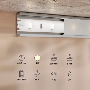 Лента светодиодная Maytoni Base 201166 в Кудымкаре - kudymkar.ok-mebel.com | фото 3
