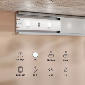 Лента светодиодная Maytoni Base 201167 в Кудымкаре - kudymkar.ok-mebel.com | фото 3