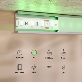 Лента светодиодная Maytoni Base 201172 в Кудымкаре - kudymkar.ok-mebel.com | фото 2