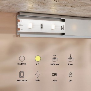 Лента светодиодная Maytoni Base 201177 в Кудымкаре - kudymkar.ok-mebel.com | фото 2