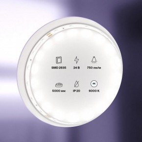 Лента светодиодная Maytoni Led strip 20015 в Кудымкаре - kudymkar.ok-mebel.com | фото 2