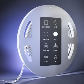 Лента светодиодная Maytoni Ultra 201041 в Кудымкаре - kudymkar.ok-mebel.com | фото 3