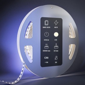Лента светодиодная Maytoni Ultra 201211 в Кудымкаре - kudymkar.ok-mebel.com | фото 3