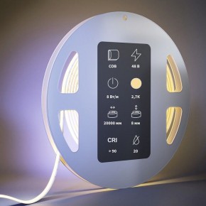 Лента светодиодная Maytoni Ultra 201218 в Кудымкаре - kudymkar.ok-mebel.com | фото 3