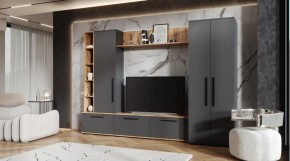 ЛЕВАНТЕ Гостиная в Кудымкаре - kudymkar.ok-mebel.com | фото