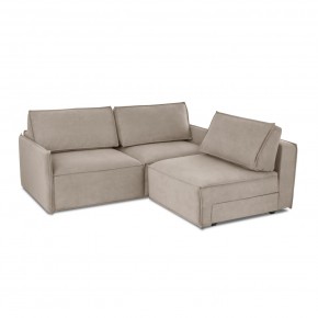 Комплект мягкой мебели 318+319 (диван+модуль) в Кудымкаре - kudymkar.ok-mebel.com | фото