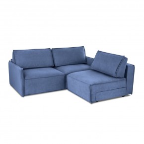 Комплект мягкой мебели 318+319 (диван+модуль) в Кудымкаре - kudymkar.ok-mebel.com | фото 3