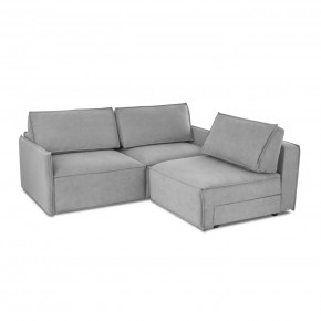Комплект мягкой мебели 318+319 (диван+модуль) в Кудымкаре - kudymkar.ok-mebel.com | фото 4