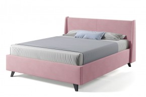 ЛОРЕН Кровать с ПМ 1600 в Кудымкаре - kudymkar.ok-mebel.com | фото 3