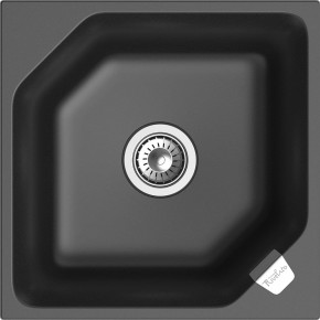 LS-50 antracite в Кудымкаре - kudymkar.ok-mebel.com | фото