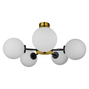 Люстра на штанге 33 идеи S01WH CHN800S.05.17BL.PA-S01WH в Кудымкаре - kudymkar.ok-mebel.com | фото 7