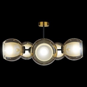 Люстра на штанге 33 идеи S12AM CHN800S.05.17BL.PA-S12AM в Кудымкаре - kudymkar.ok-mebel.com | фото 5