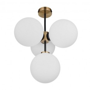 Люстра на штанге 33 идеи S32WH CHN800S.04.17ABL.ASB-S32WH в Кудымкаре - kudymkar.ok-mebel.com | фото 6