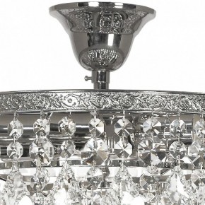 Люстра на штанге Arti Lampadari Castellana Castellana E 1.3.30.602 N в Кудымкаре - kudymkar.ok-mebel.com | фото 3