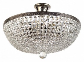 Люстра на штанге Arti Lampadari Nobile Nobile E 1.3.40.601 NH в Кудымкаре - kudymkar.ok-mebel.com | фото
