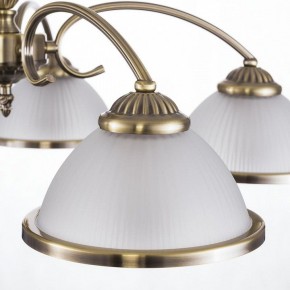 Люстра на штанге Citilux ALONSO CL422153 в Кудымкаре - kudymkar.ok-mebel.com | фото 4
