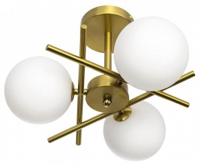 Люстра на штанге Citilux Ronny CL242133 в Кудымкаре - kudymkar.ok-mebel.com | фото