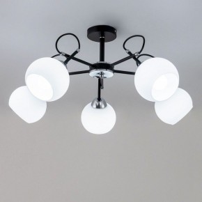 Люстра на штанге Citilux Стивен CL141251 в Кудымкаре - kudymkar.ok-mebel.com | фото 2