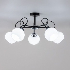 Люстра на штанге Citilux Стивен CL141251 в Кудымкаре - kudymkar.ok-mebel.com | фото 7