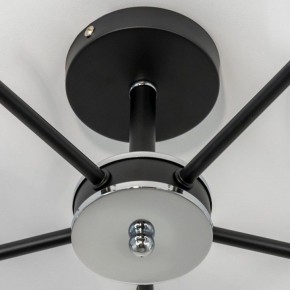 Люстра на штанге Citilux Стивен CL141251 в Кудымкаре - kudymkar.ok-mebel.com | фото 9