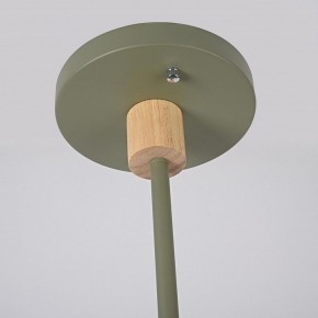 Люстра на штанге Imperiumloft TURNA Khaki TURNA-DBL01 в Кудымкаре - kudymkar.ok-mebel.com | фото 12