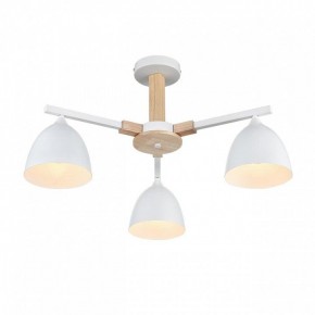 Люстра на штанге Lumion Colange 8095/3C в Кудымкаре - kudymkar.ok-mebel.com | фото 4