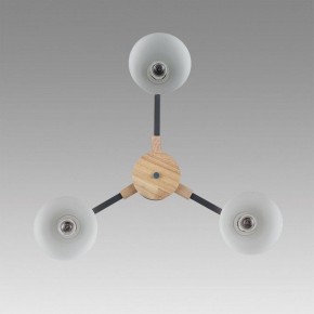 Люстра на штанге Lumion Colange 8096/3C в Кудымкаре - kudymkar.ok-mebel.com | фото 4