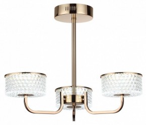 Люстра на штанге Lumion Venice 6579/40CL в Кудымкаре - kudymkar.ok-mebel.com | фото 4
