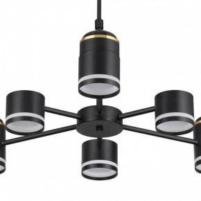 Люстра на штанге Lumion Virsava 8234/6C в Кудымкаре - kudymkar.ok-mebel.com | фото 10