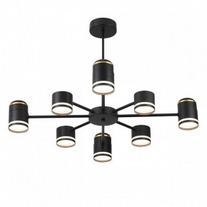 Люстра на штанге Lumion Virsava 8234/8C в Кудымкаре - kudymkar.ok-mebel.com | фото 2