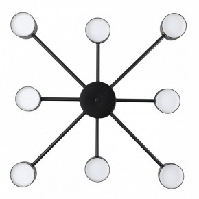 Люстра на штанге Lumion Virsava 8234/8C в Кудымкаре - kudymkar.ok-mebel.com | фото 3